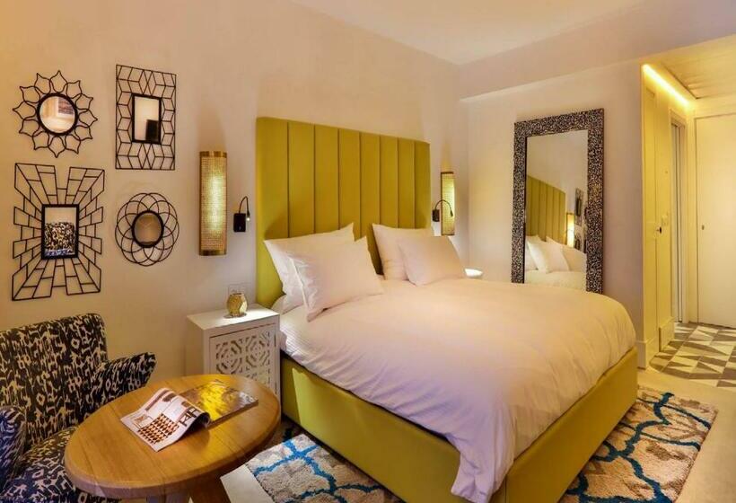 اتاق استاندارد, 2ciels Boutique