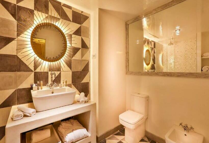 اتاق لوکس, 2ciels Boutique