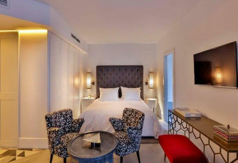 سوییت پرستیژ, 2ciels Boutique