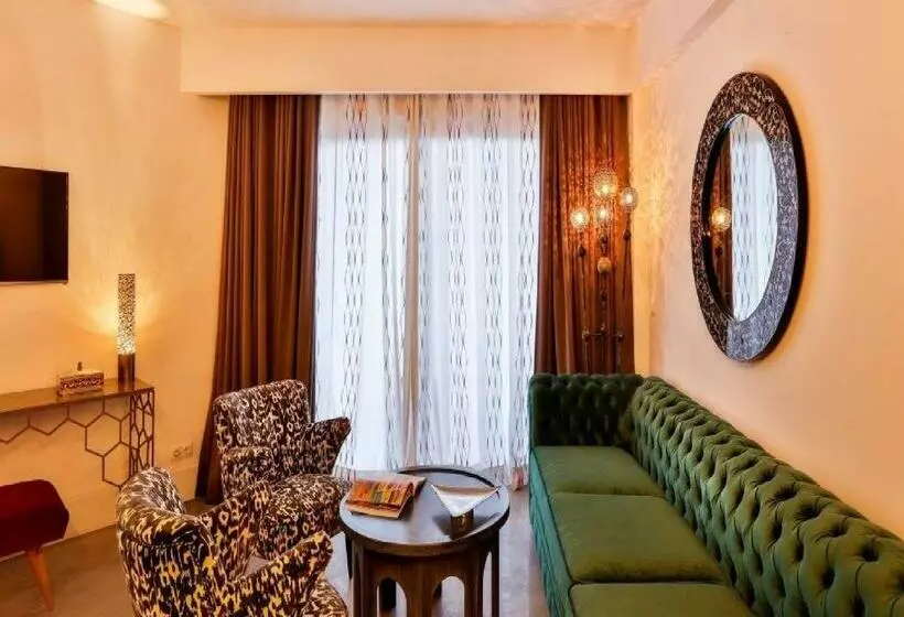 سوییت پرستیژ, 2ciels Boutique