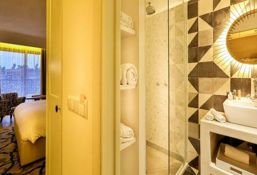 اتاق استاندارد, 2ciels Boutique