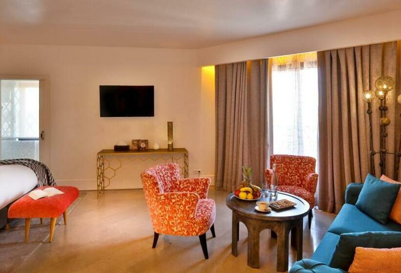 سوییت پرستیژ, 2ciels Boutique