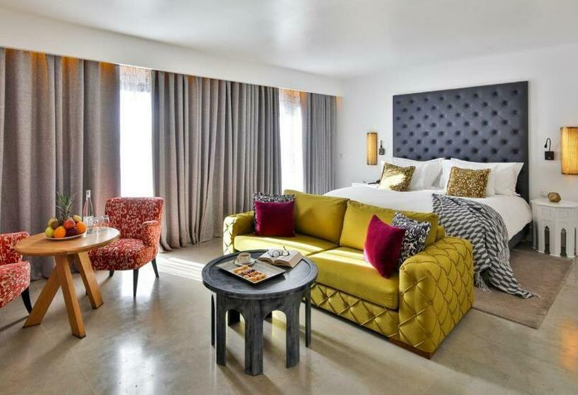 سوییت پرستیژ, 2ciels Boutique