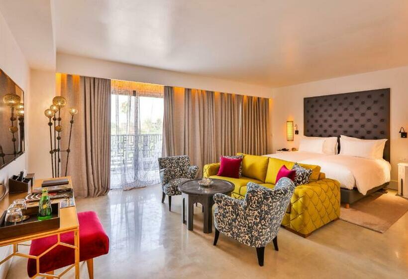 سوییت پرستیژ, 2ciels Boutique