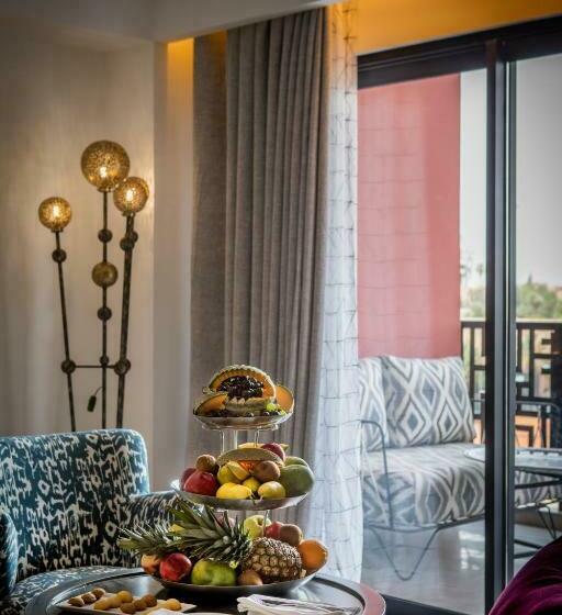 سوییت پرستیژ, 2ciels Boutique