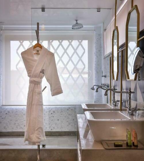 سوییت پرستیژ, 2ciels Boutique