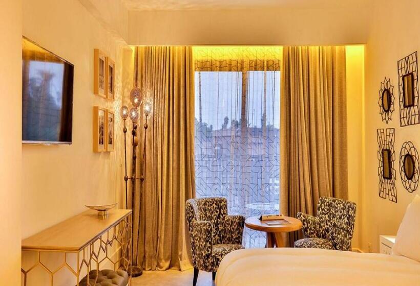 اتاق استاندارد, 2ciels Boutique