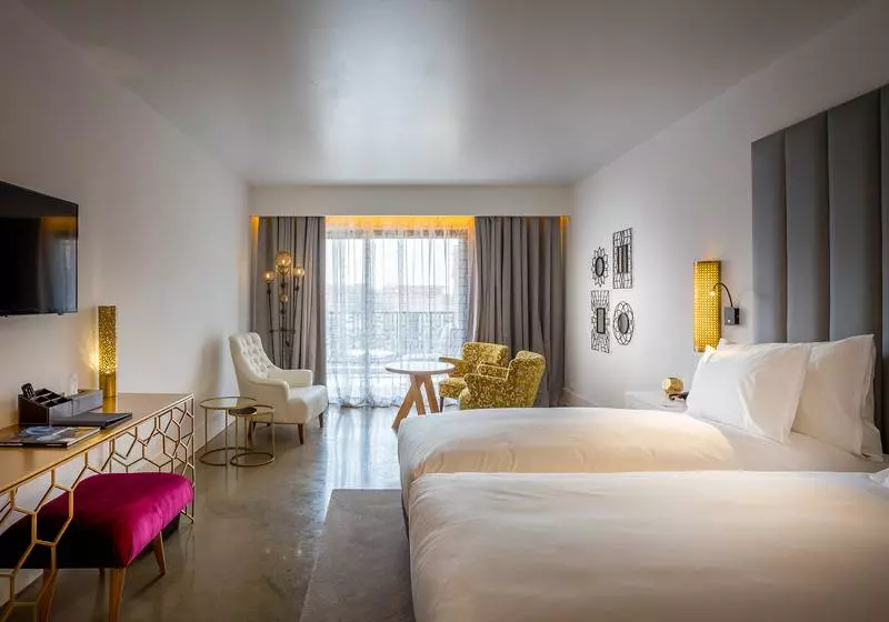 اتاق لوکس, 2ciels Boutique