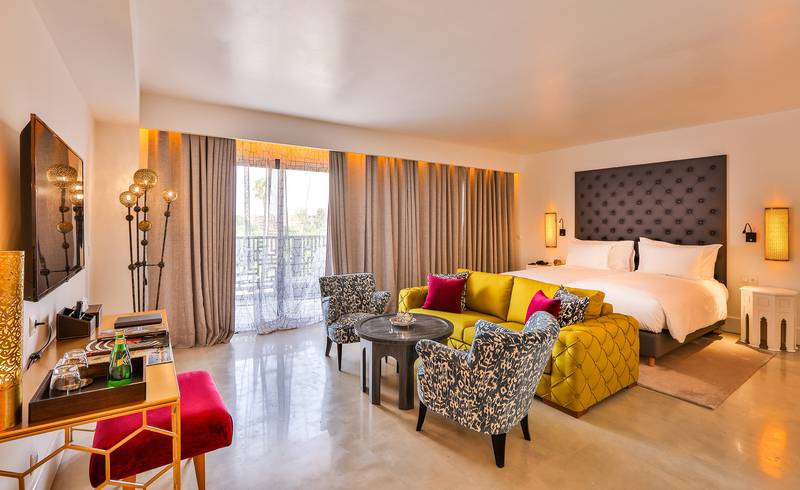 سوییت پرستیژ, 2ciels Boutique