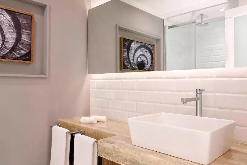 اتاق استاندارد, 2ciels Boutique