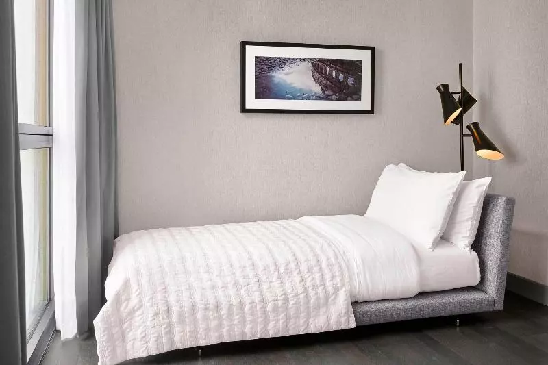 اتاق استاندارد, 2ciels Boutique