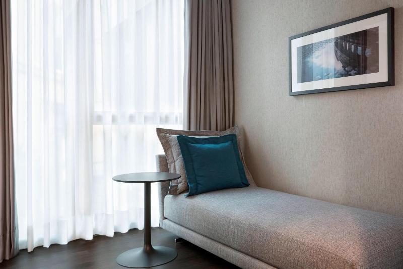 اتاق استاندارد, 2ciels Boutique