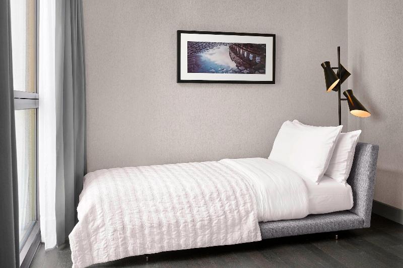 اتاق استاندارد, 2ciels Boutique