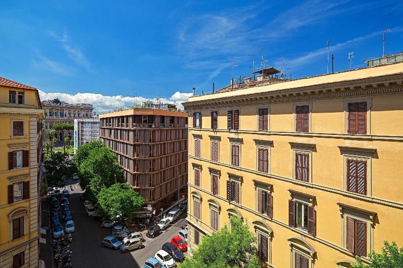 اتاق استاندارد, 2ciels Boutique