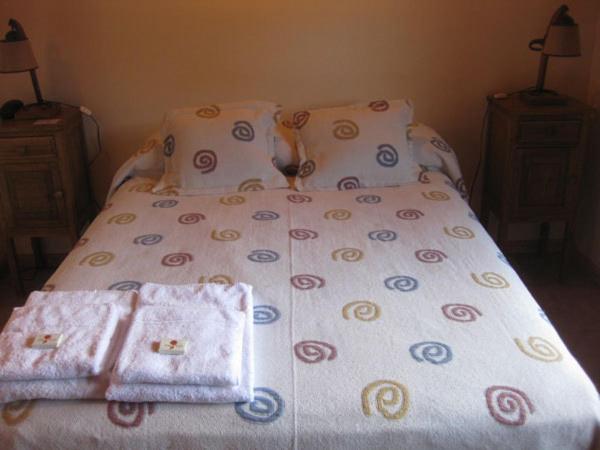 آپارتمان 1 خوابه, Apart Hotel Tierra Nativa