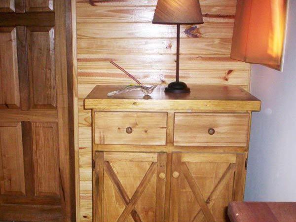 آپارتمان 1 خوابه, Apart Hotel Tierra Nativa