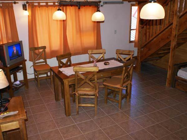 침실 2개 아파트, Apart Hotel Tierra Nativa
