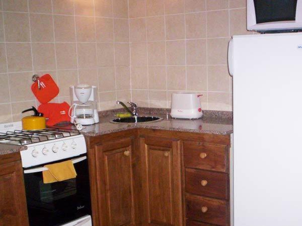 آپارتمان 1 خوابه, Apart Hotel Tierra Nativa