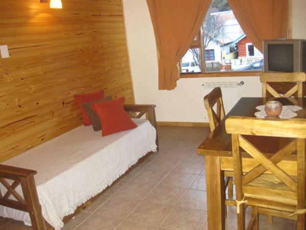 آپارتمان 2 خوابه, Apart Hotel Tierra Nativa
