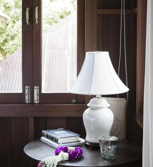 테라스 스위트, Baan Luang Rajamaitri Historic Inn