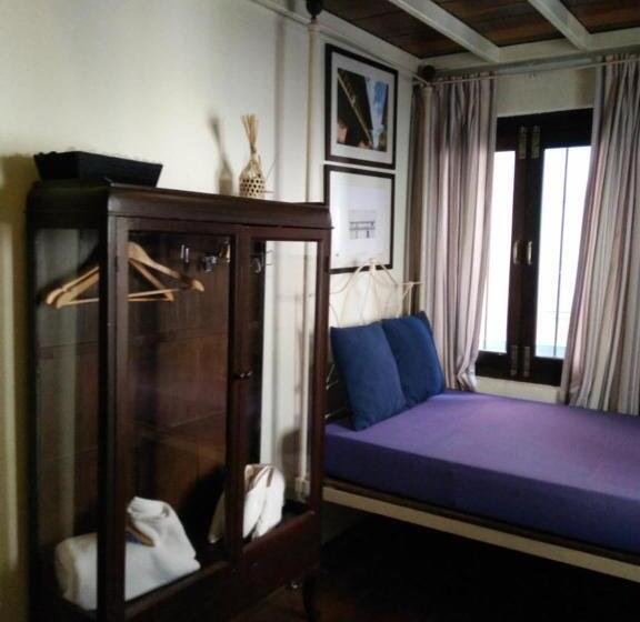 스탠다드 스튜디오, Baan Luang Rajamaitri Historic Inn