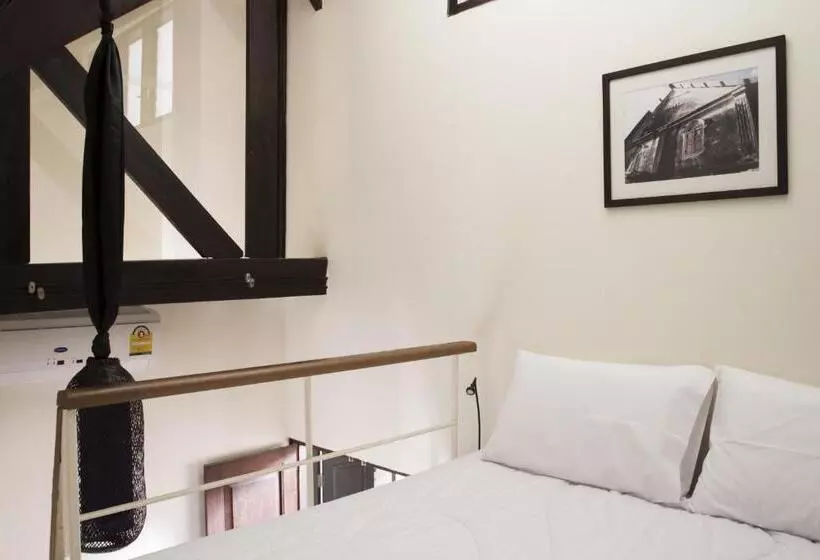 スタンダードスタジオ, Baan Luang Rajamaitri Historic Inn