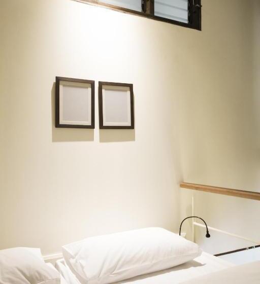 스탠다드 스튜디오, Baan Luang Rajamaitri Historic Inn