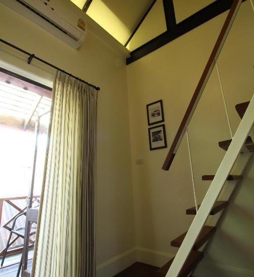 Студия Стандарт, Baan Luang Rajamaitri Historic Inn