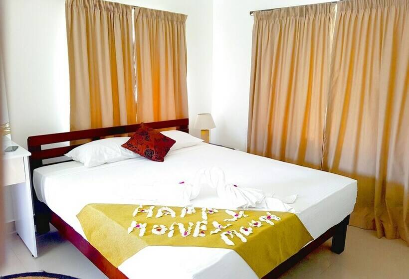 ویلای 2 خوابه, Bayview Cove Resort