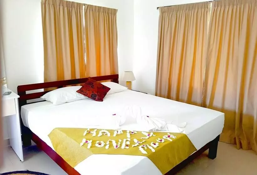 ویلای 2 خوابه, Bayview Cove Resort