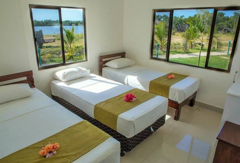 ویلای 2 خوابه, Bayview Cove Resort
