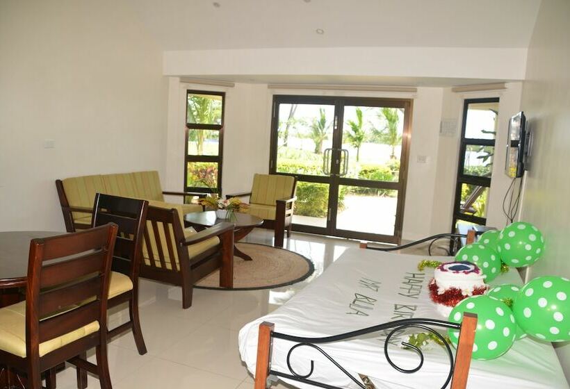 ویلای 2 خوابه, Bayview Cove Resort