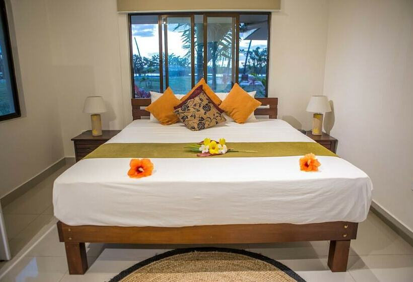 ویلای 2 خوابه, Bayview Cove Resort