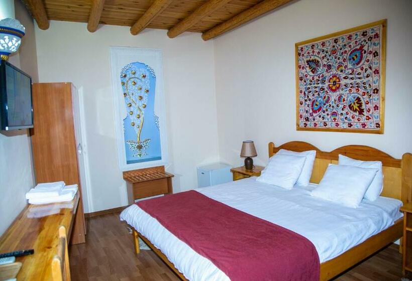 اتاق استاندارد, Bibikhanum