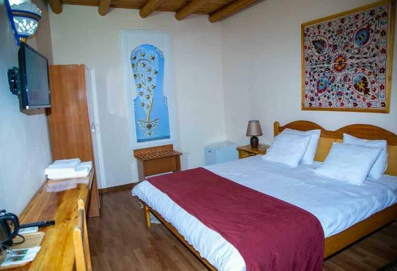 اتاق استاندارد, Bibikhanum