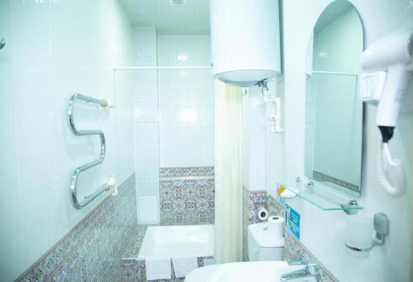 اتاق استاندارد, Bibikhanum