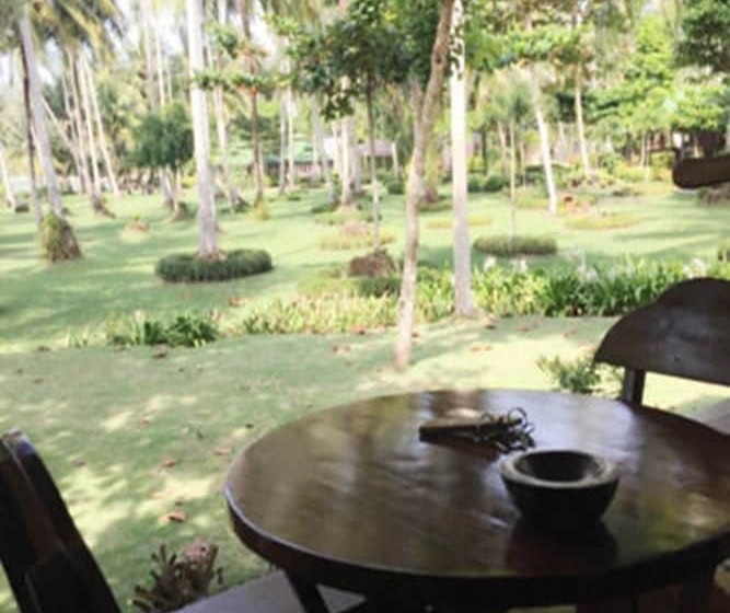 스탠다드 룸, Dusita Resort Kohkood