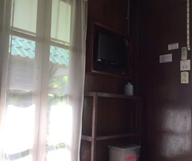 חדר סטנדרט, Dusita Resort Kohkood