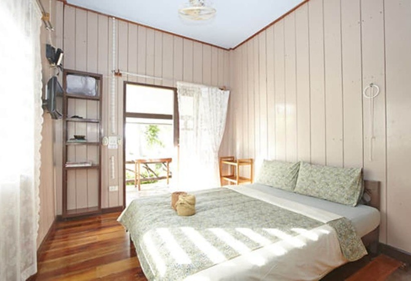 חדר סטנדרט, Dusita Resort Kohkood