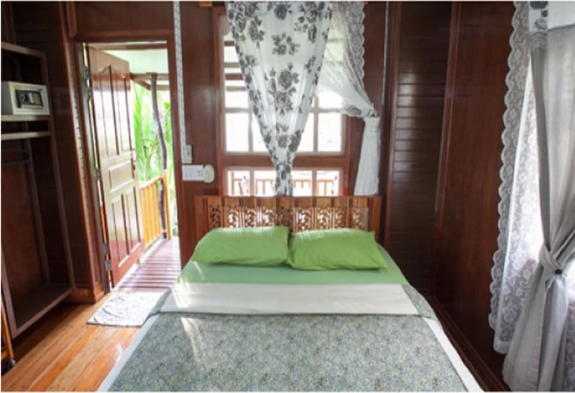 스탠다드 룸, Dusita Resort Kohkood