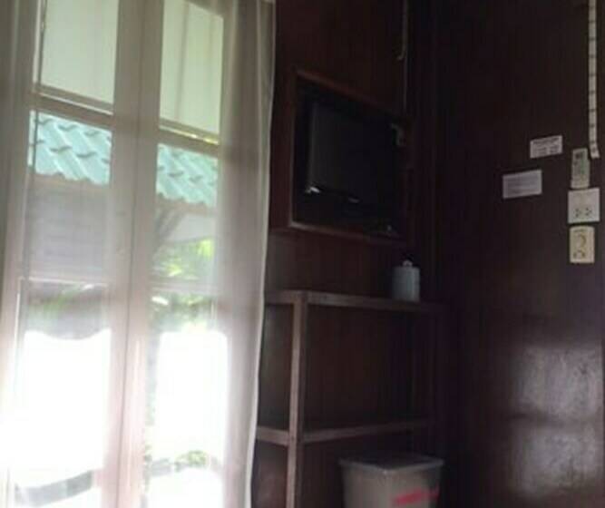 חדר סטנדרט, Dusita Resort Kohkood