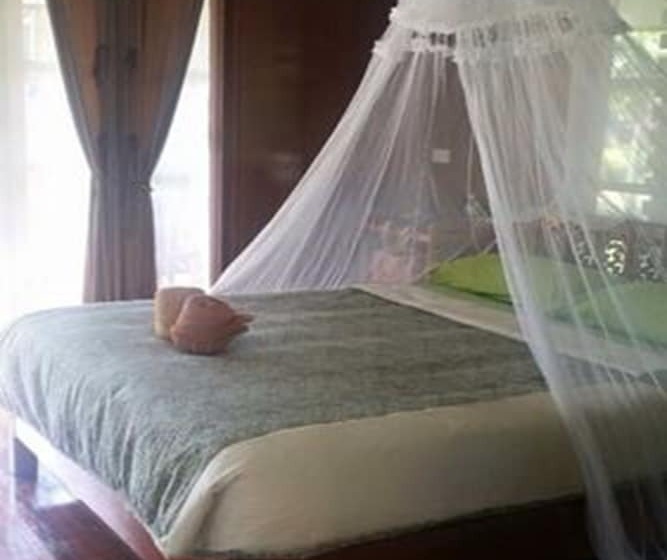 חדר סטנדרט, Dusita Resort Kohkood