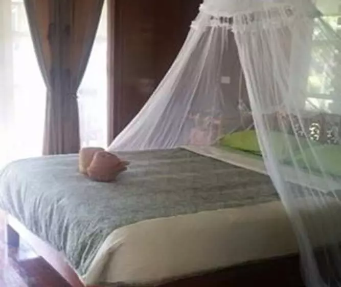 スタンダードルーム, Dusita Resort Kohkood
