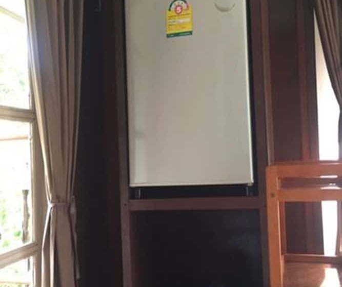 חדר סטנדרט, Dusita Resort Kohkood