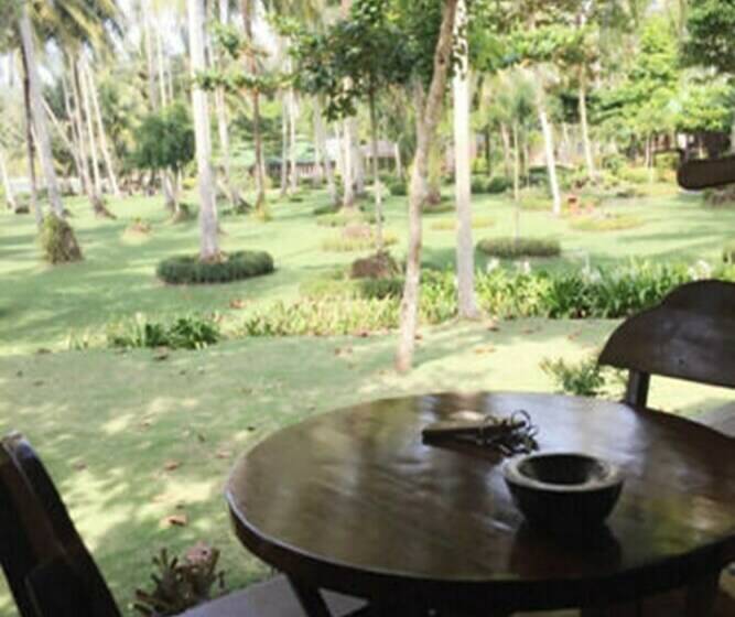 חדר סטנדרט, Dusita Resort Kohkood