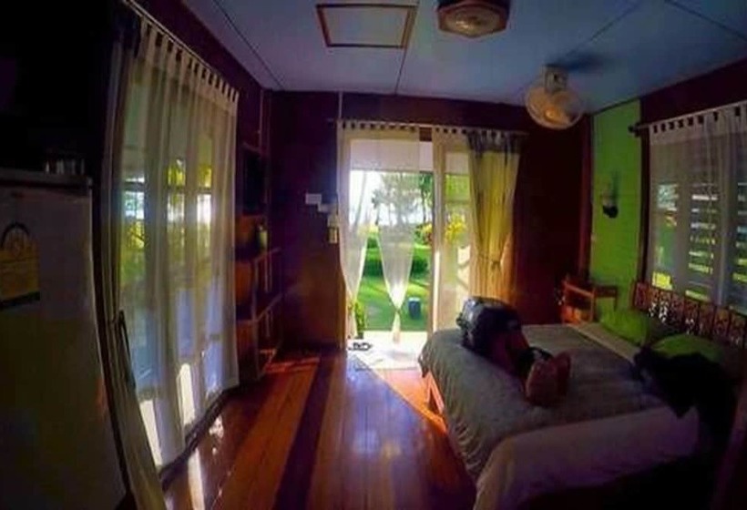 חדר סטנדרט, Dusita Resort Kohkood