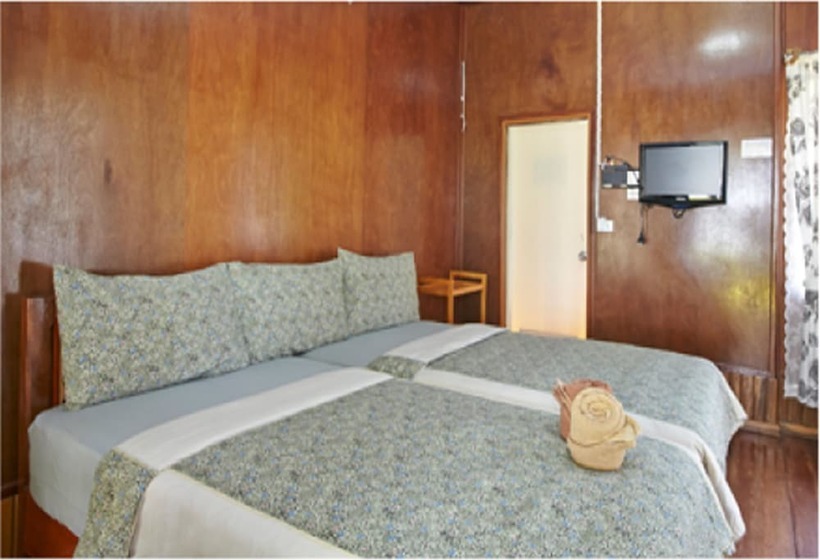 חדר סטנדרט, Dusita Resort Kohkood