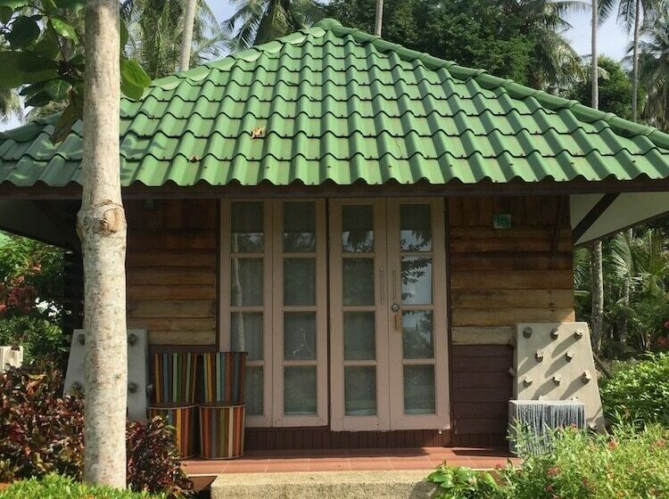 חדר סטנדרט, Dusita Resort Kohkood