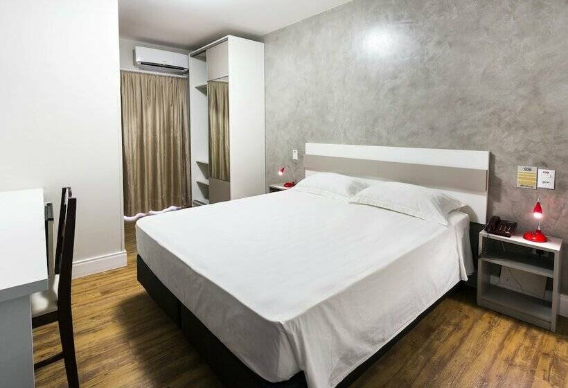 スタンダードルーム, H