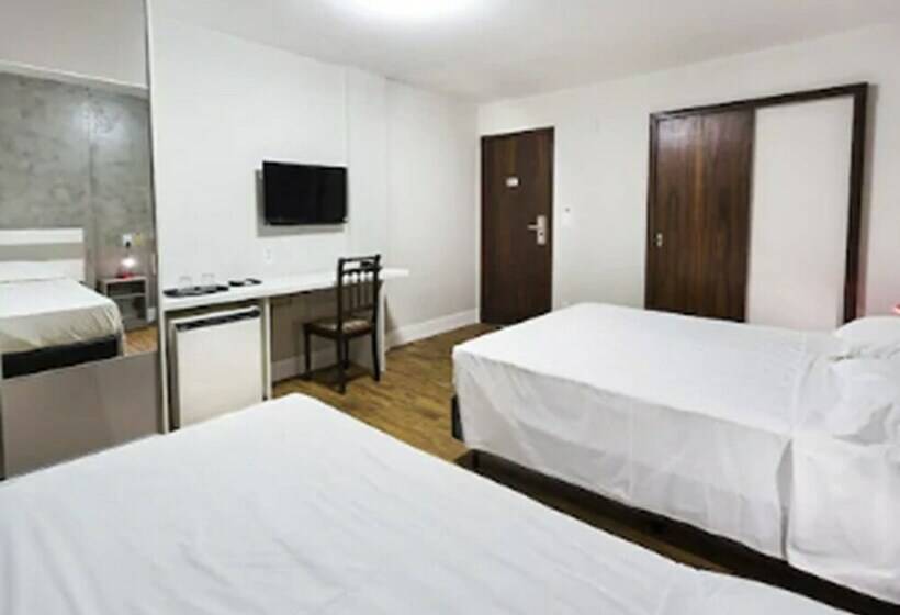 スタンダードトリプルルーム, H